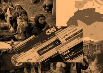 7 major geopolitical developments that the world has ignored to solely focus on Ukraine