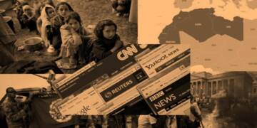 7 major geopolitical developments that the world has ignored to solely focus on Ukraine