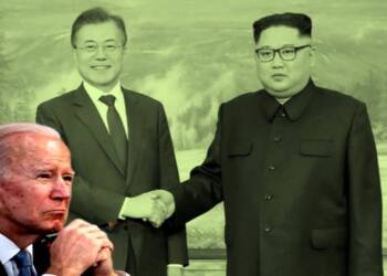 The world can use the “nuclear formula” to turn North Korea against China