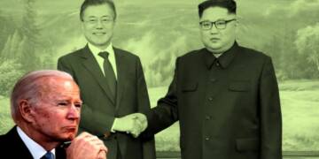 The world can use the “nuclear formula” to turn North Korea against China