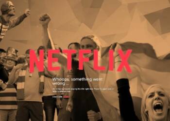 Netflix’s woke agenda crushes its balance sheet