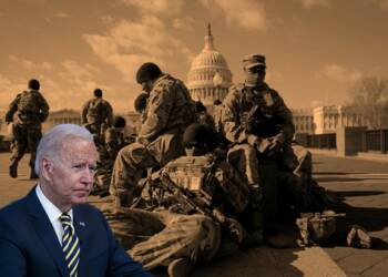 An Impending Disaster: Biden now proposes to make the U.S. military ‘eco-friendly’