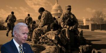 An Impending Disaster: Biden now proposes to make the U.S. military ‘eco-friendly’