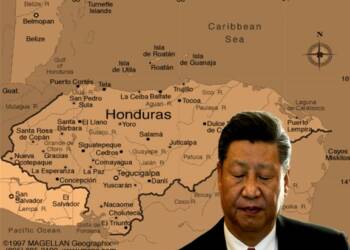 With one move, Honduras has made its Special Economic Zone China-free