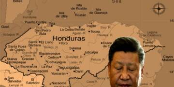 With one move, Honduras has made its Special Economic Zone China-free