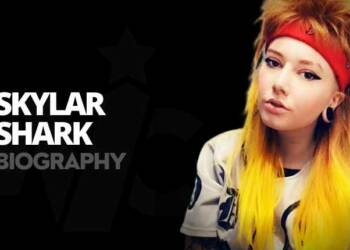 Skylar Shark biography thumbnail