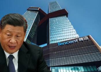 Private companies in China are jointly creating a huge job crisis to oust Xi