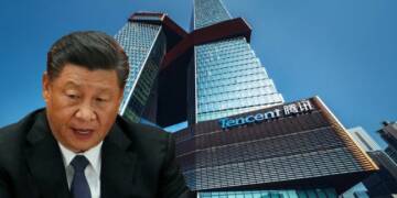 Private companies in China are jointly creating a huge job crisis to oust Xi