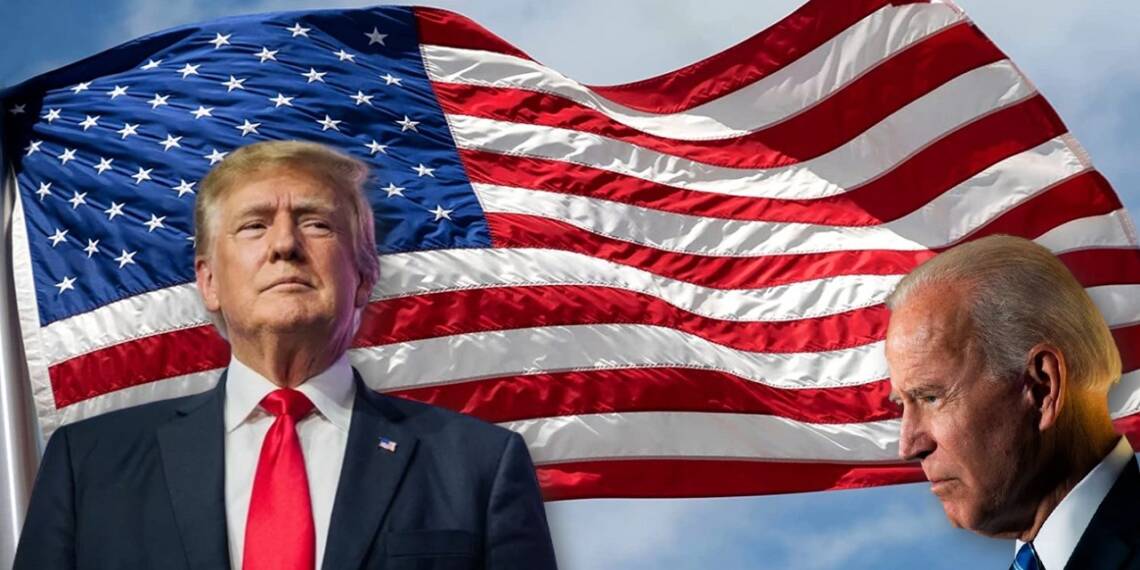 After Biden, the US won’t see a Democratic President for decades to come