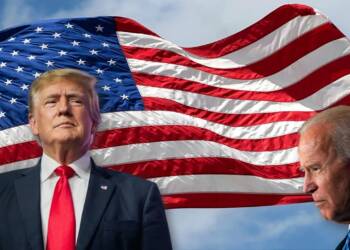 After Biden, the US won’t see a Democratic President for decades to come