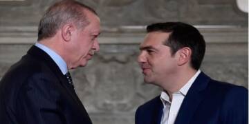 A desperate Erdogan could soon wage a war against Greece