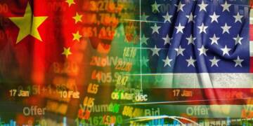 China just stole billions of dollars from small American investors