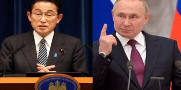 Japan blows up its own energy, EV, and paper industry to harm Russia