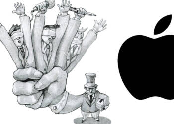 How Apple played a pivotal role in curtailing the freedom of speech in Russia and China