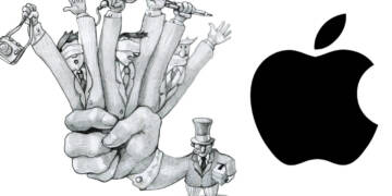 How Apple played a pivotal role in curtailing the freedom of speech in Russia and China