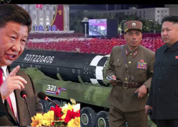 The North Korea-China bonhomie is on the verge of breaking