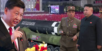 The North Korea-China bonhomie is on the verge of breaking