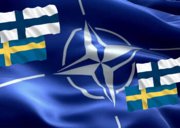 Finland’s “playing with fire” leaves Sweden scared for its life