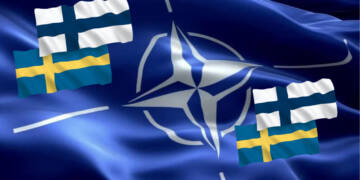 Finland’s “playing with fire” leaves Sweden scared for its life