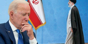 A frustrated Biden scraps the Iran deal. Reason—Netanyahu