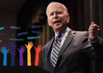 For the First time, a global leader destroys Biden’s human rights propaganda