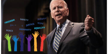 For the First time, a global leader destroys Biden’s human rights propaganda