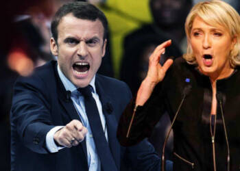 For French Muslims, the choice is between the bad and the worst