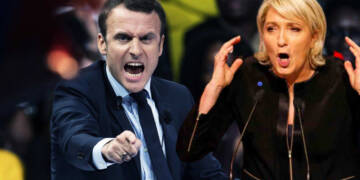 For French Muslims, the choice is between the bad and the worst