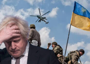 Poland rips into “loose lips” Boris Johnson for what he claimed in India   