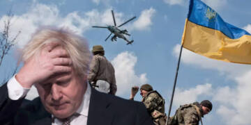 Poland rips into “loose lips” Boris Johnson for what he claimed in India