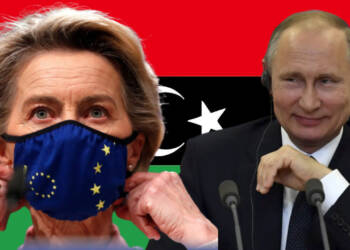One move by Putin ensures massive oil shortages in all of Europe and U.S