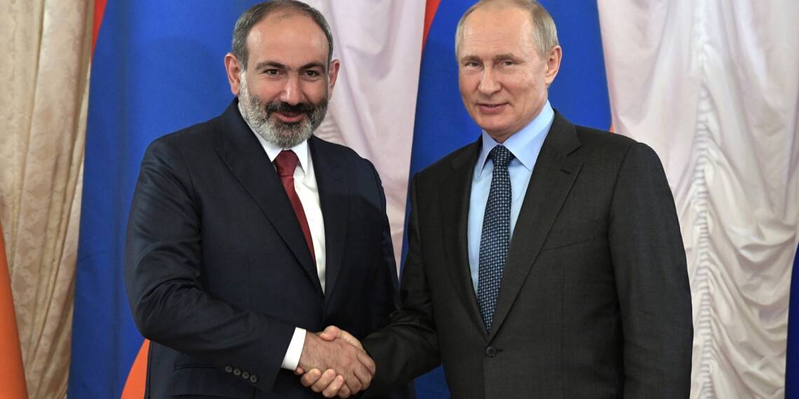 The biggest loophole in the Western sanctions against Moscow found