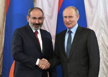 The biggest loophole in the Western sanctions against Moscow found