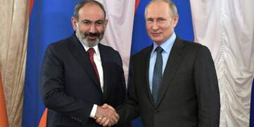 The biggest loophole in the Western sanctions against Moscow found