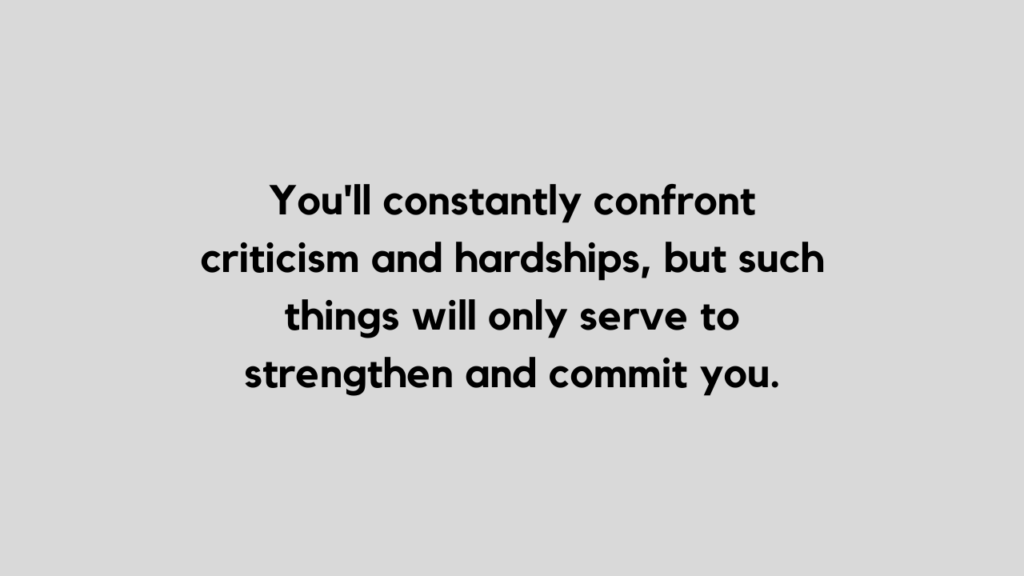 39 You Are Stronger Than You Think Quotes - Contentment Questing