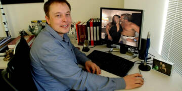 elon musk, hunter, twitter