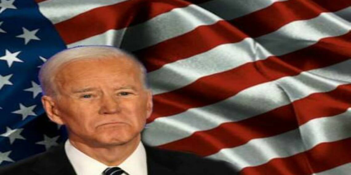 From ‘America is back’ to ‘America is bankrupt’, the saga of Biden’s 1-year old presidency