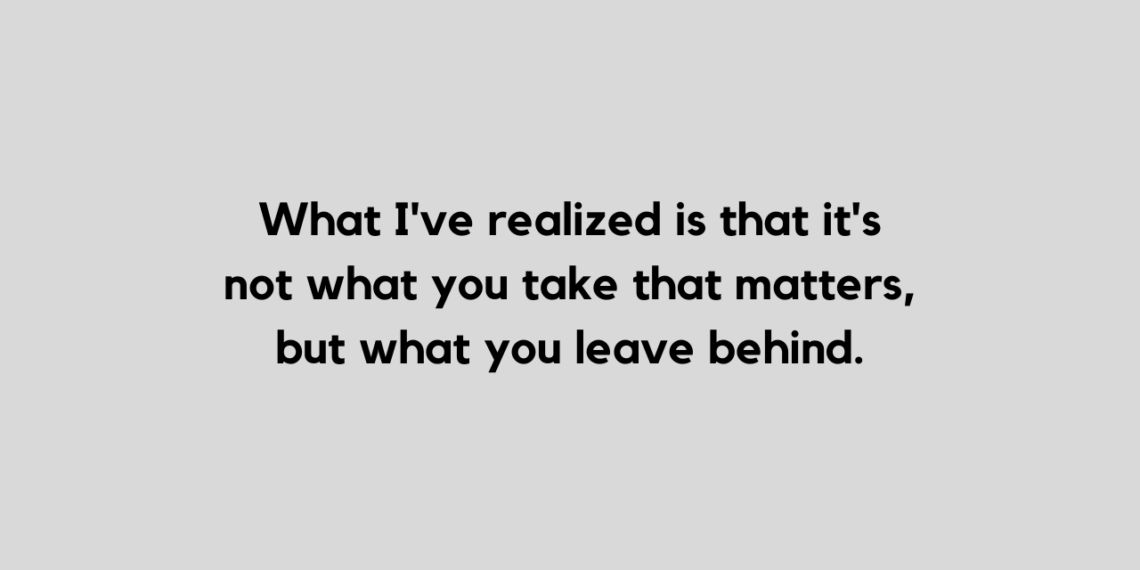 all the bright places quote