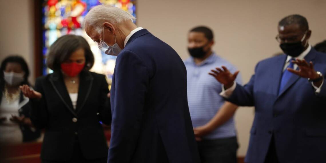 US comes up with an “anti-lynching” law that applies only to White Americans