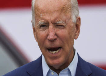 FBI under Biden’s influence wanted to frame whites as domestic terrorists. They failed miserably