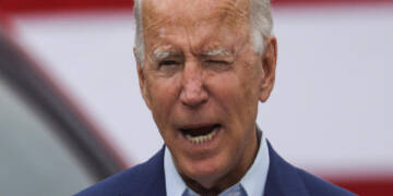 FBI under Biden’s influence wanted to frame whites as domestic terrorists. They failed miserably