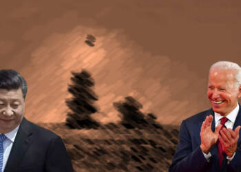 Biden, nuclear, china