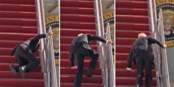 $500 billion—That’s what Americans are paying extra annually for electing Biden as their President