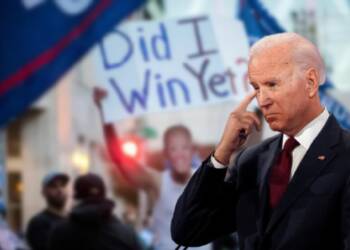 79-year-old Biden decides to raise oil production cost to tackle inflation