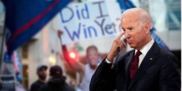 79-year-old Biden decides to raise oil production cost to tackle inflation