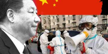 CCP turns Shanghai into a battlefield to legitimize its zero Covid policy