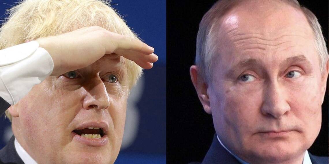 The reason behind the sudden surge in Putin’s popularity in the United Kingdom