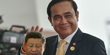 Thailand scraps its submarine deal with China because of faulty Chinese engines