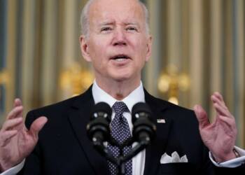 Good News: US budget deficit is falling; Bad News: This happened due to a ‘fraud’