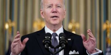 Good News: US budget deficit is falling; Bad News: This happened due to a ‘fraud’